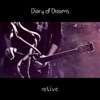 Diary of Dreams - reLive