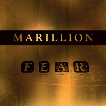 Marillion - F*** Everyone And Run (F E A R) (Explicit)