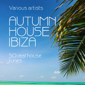Various Artists - Autumn House Ibiza (50 Real House Tunes)