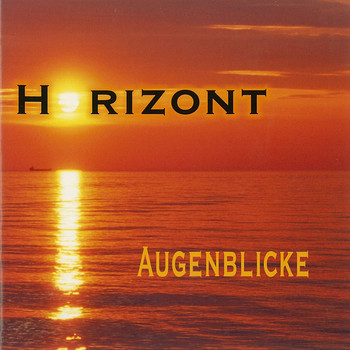 Horizont - Augenblicke
