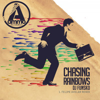 DJ Funsko - Chasing Rainbows (Felipe Avelar Remix)