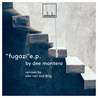 Dee Montero - Fugazi EP