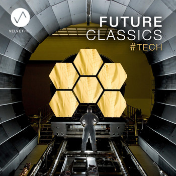 Various Artists - Future Classics (#tech Edition)