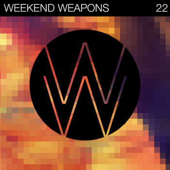 Various Artists - Weekend Weapons 22