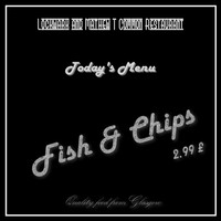LOCKWARK - Fish n Chips