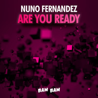 Nuno Fernandez - Are You Ready