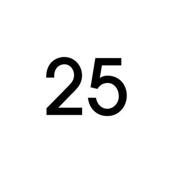 Various Artists - 25