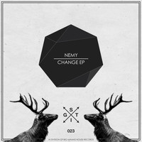 Nemy - Change EP