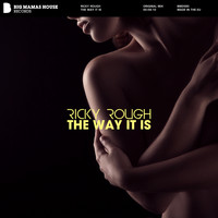 Ricky Rough - The Way It Is
