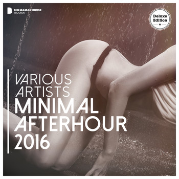 Various Artists - Minimal Afterhour 2016 (Deluxe Version)