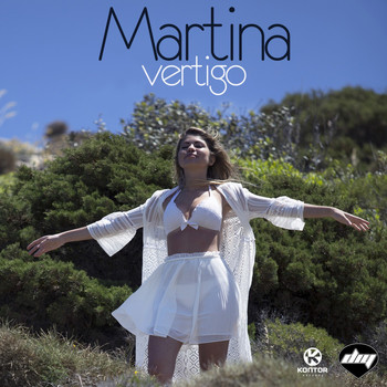 Martina - Vertigo