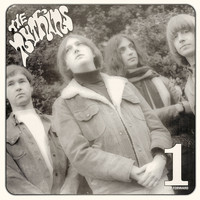 The Nuthins - One Step Forward