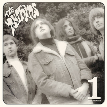 The Nuthins - One Step Forward