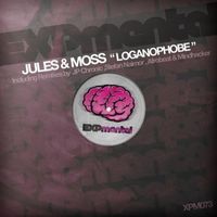 Jules & Moss - Loganophobe