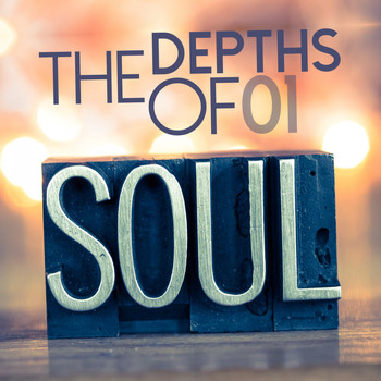 Various Artists - The Depths of Soul, Vol. 1