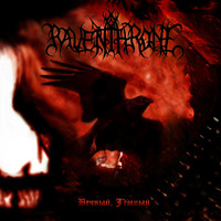 Raven Throne - Eternal, Dark