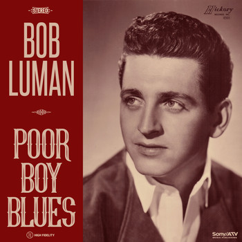 Bob Luman - Poor Boy Blues