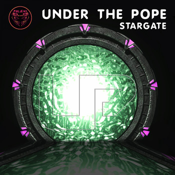 Under the Pope - Stargate