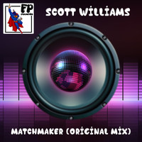 Scott Williams - Matchmaker