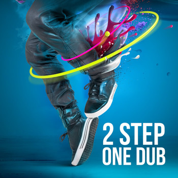 Various Artists - 2 Step One Dub