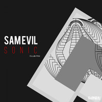 Sam Evil - Sonic (Club Mix)