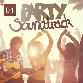 Various Artists - Party Soundtrack, Vol. 1