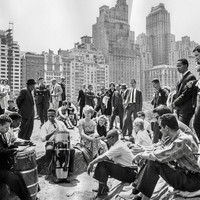 Various Artists - Sounds of the Beat Generation!