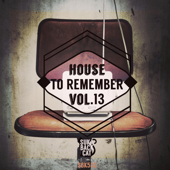Various Artists - House to Remember, Vol. 13