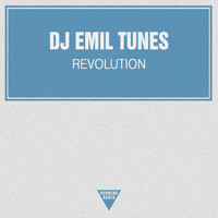Dj Emil Tunes - Revolution