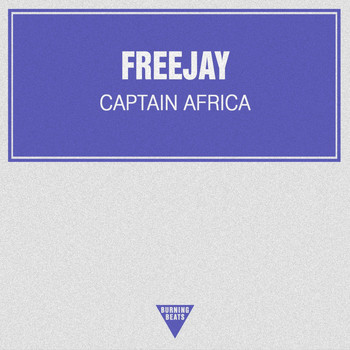 FreeJay - Captain Africa