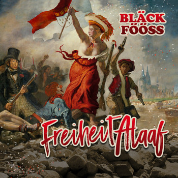 Bläck Fööss - Freiheit Alaaf