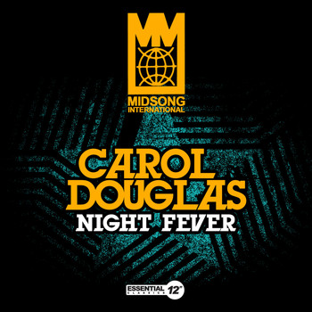 Carol Douglas - Night Fever