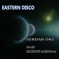 Serdar Ors - Cosmic Lullaby