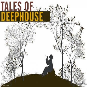 Various Artists - Tales of Deephouse