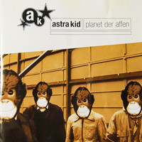 Astra Kid - Planet der Affen (Deluxe Version)