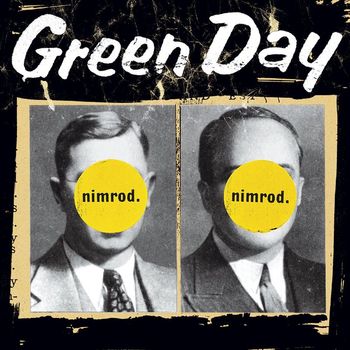 Green Day - Nimrod (Explicit)