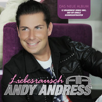 Andy Andress - Liebesrausch