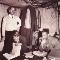 Various Arists - Hits from Saturn! 1950s R&B Singles