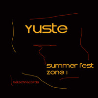 Yuste - Summer Fest Zone 1