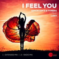 Simon Sim's & Tymers feat. Luny - I Feel You