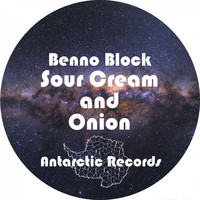 Benno Block - Sour Cream and Onion