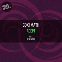 Coxi Math - Adept