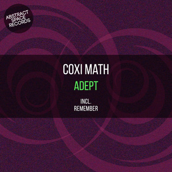 Coxi Math - Adept