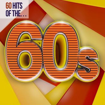 Various Artists - 60 Hits of the 60s
