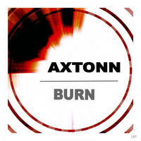 Axtonn - Burn