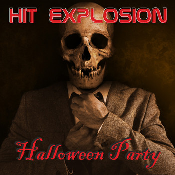 Various Artists - Hit Explosion: Halloween Party