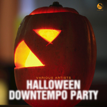 Various Artists - Halloween Downtempo Party