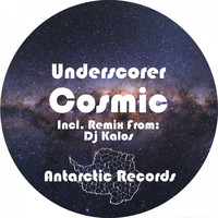 Underscorer - Cosmic