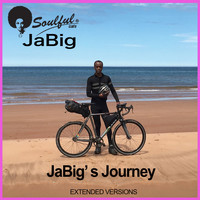 Soulful Cafe Jabig - Jabig's Journey (Extended Versions)