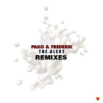 Pako & Frederik - The Alert (Remixes)